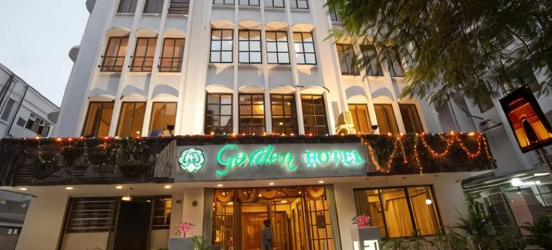花园酒店(Garden Hotel)图片