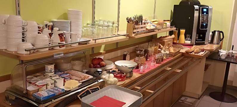 洛吉斯酒店拉雷西登斯(Logis Hôtel la Résidence, Cognac Centre)图片