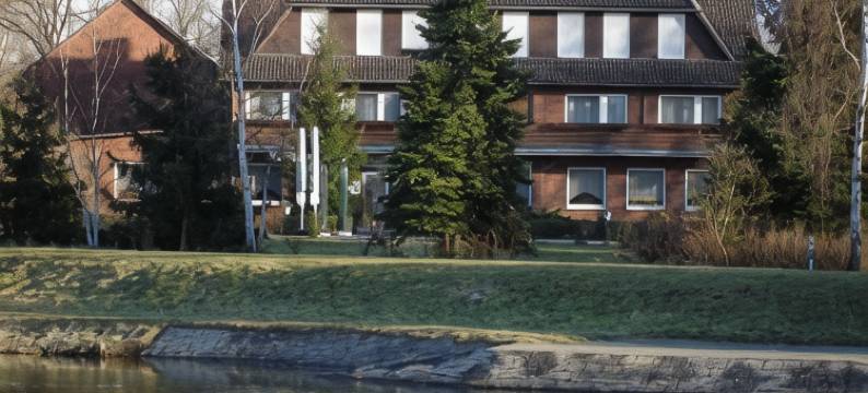 兰德盖斯特豪弗艾尔乐帕蒂尔斯酒店(Landgasthof Allerparadies)图片