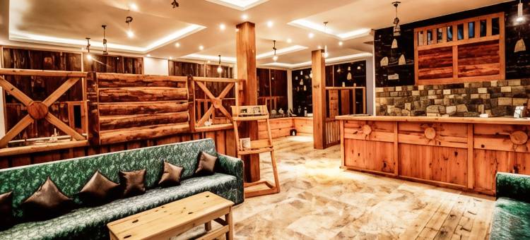 La Riqueza Kanatal - Top Selling - Award Winning Hotel - Mountain View Rooms - Centrally Located图片