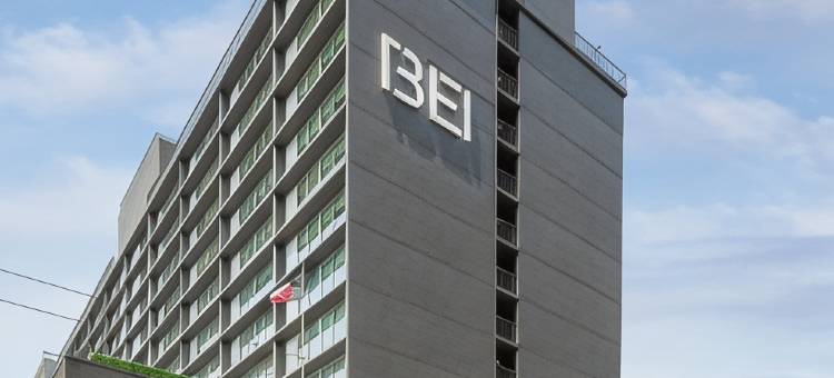 旧金山BEI酒店-温德姆商标精选(BEI San Francisco, Trademark Collection by Wyndham)图片