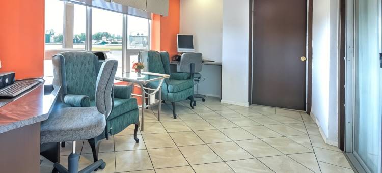 莱斯布里奇6号汽车旅馆(Motel 6 Lethbridge, AB)图片