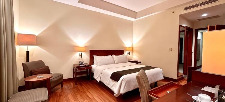 美娜多品质酒店(Manado Quality Hotel)图片