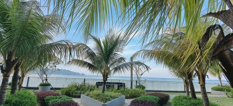 关丹帝国瑞士钟海景由Avenzee(Kuantan Imperium Swiss Bell Seaview by Avenzee)图片