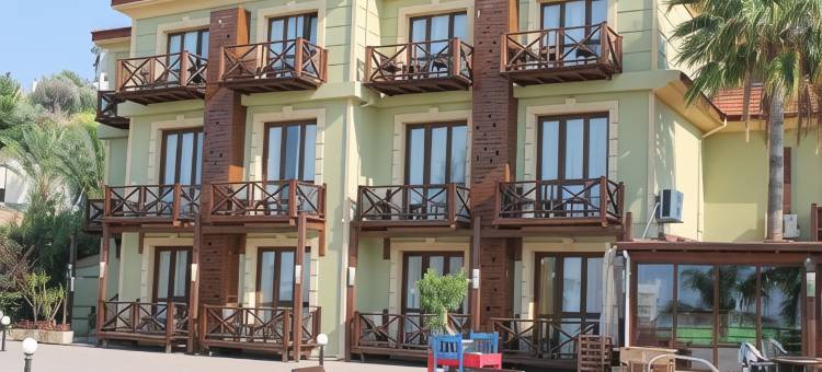 贝拉景观艺术精品酒店(Bella View Art Boutique Hotel)图片