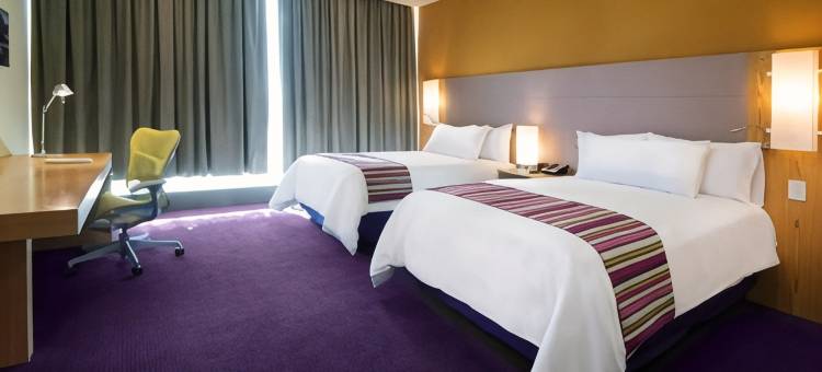 蒙特雷机场希尔顿花园酒店(Hilton Garden Inn Monterrey Airport)图片