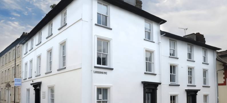 泰海格旅馆(Ty Helyg Guest House)图片