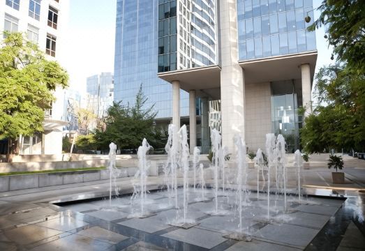 Sunset Aparts Hotel Overview