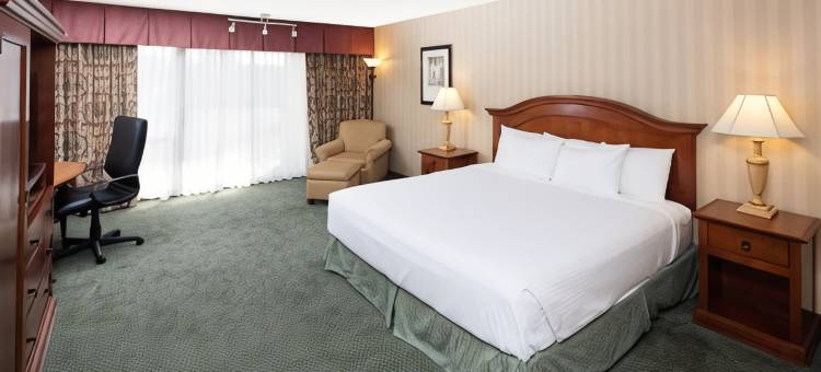 彭德尔顿红狮酒店(Red Lion Hotel Pendleton)图片