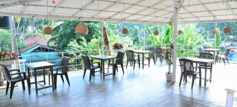 我的灵魂伴侣酒店(Hotel My Soulmate, Palolem Beach)图片