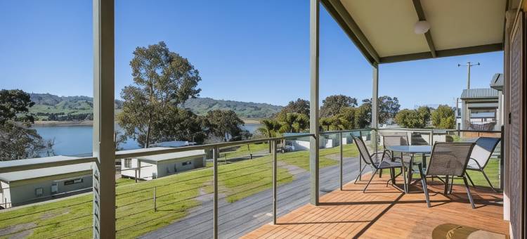 探索公园营地 - 新南威尔士休姆湖(Discovery Parks - Lake Hume, New South Wales)图片