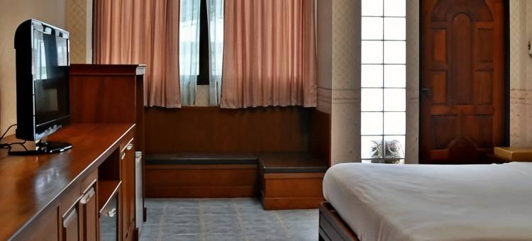 莎莎旅馆(Salsa Hostel)图片