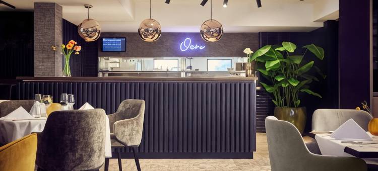 霍林赫姆酒店(Hotel Gorinchem)图片