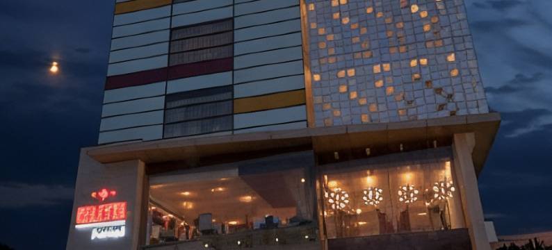 彻莱斯塔酒店(Celesta - Kolkata)图片