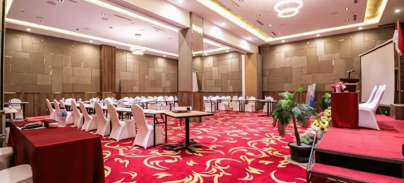 Gayo Petro Hotel图片