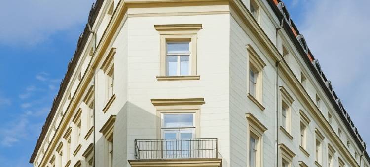 埃克城市公园酒店(Exe City Park Hotel)图片