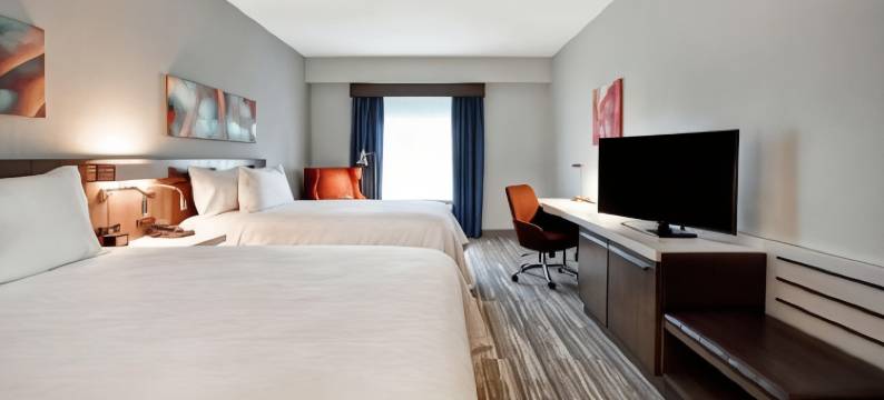 西兰辛希尔顿花园酒店(Hilton Garden Inn Lansing/West)图片