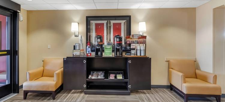 Extended Stay America 套房-芝加哥-埃尔姆赫斯特-奥黑尔(Extended Stay America Suites - Chicago - Elmhurst - O'Hare)图片