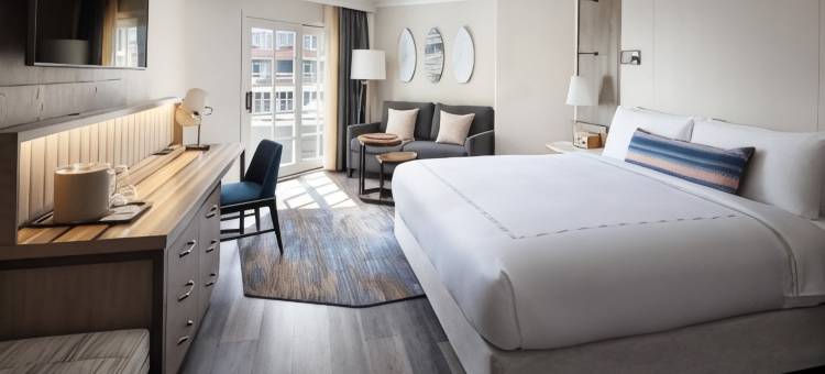 拉古娜崖万豪水疗度假酒店(Laguna Cliffs Marriott Resort & Spa)图片