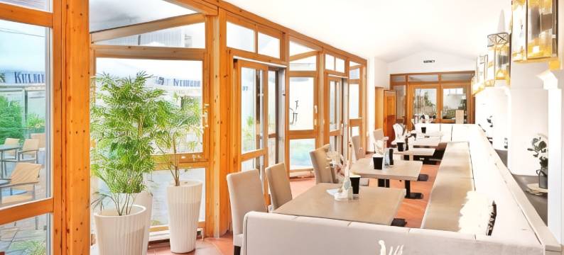 弗兰肯森林华格纳酒店(Wagners Hotel im Frankenwald)图片