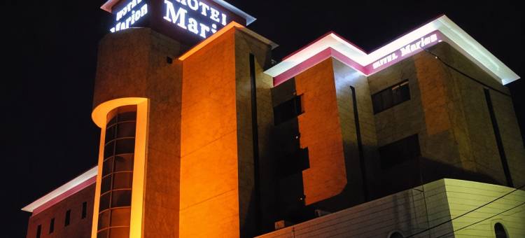 马里昂酒店(Hotel Marion)图片