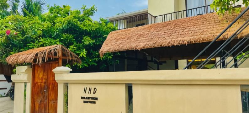 假日之家迪夫希酒店(Holiday Home Dhiffushi)图片