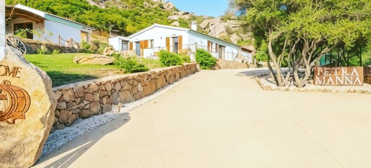 佩特拉主人庄园(Tenuta Petra Manna)图片