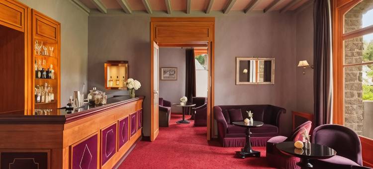 乐卡斯特玛丽露易丝酒店(Le Castel Marie Louise)图片