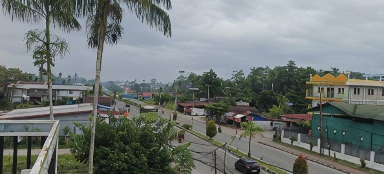 R6 Timika Hotel图片