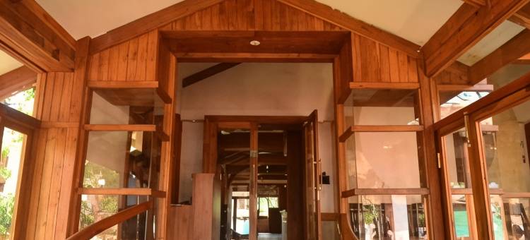 卡拉阿提西大空坎度假村(Kaular Atithis Grand Kokan Resort)图片