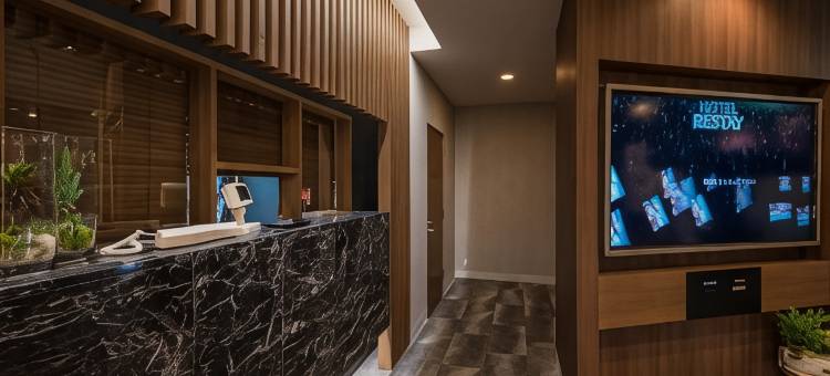 小野路酒店-限成人入住(Restay Onoji (Adult Only))图片