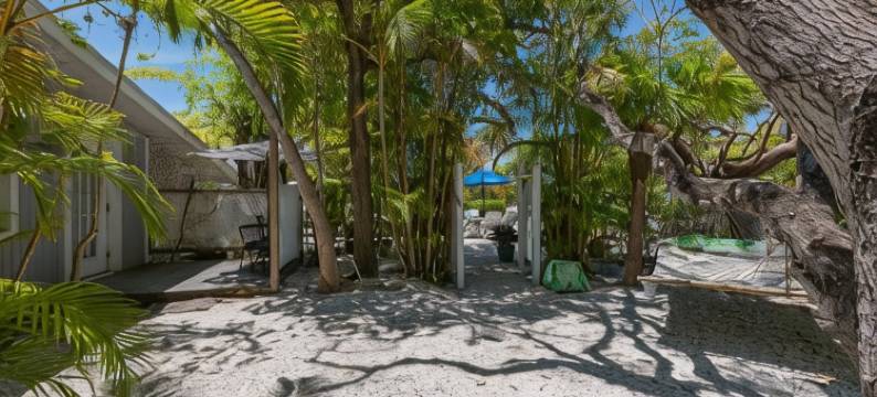 塔彭泰尔酒店(Tarpon Tale Inn)图片