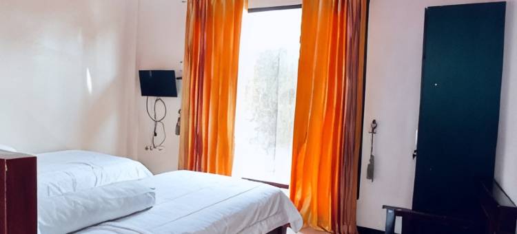 阿肖法西阿里亚酒店(Ashofa Syariah Hotel)图片