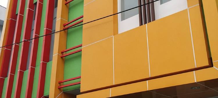 绿叶旅舍(Green Leaf Inn)图片