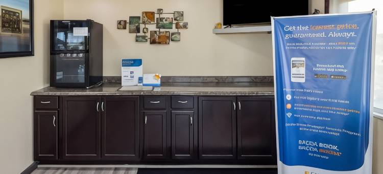 罗德威酒店(Rodeway Inn)图片