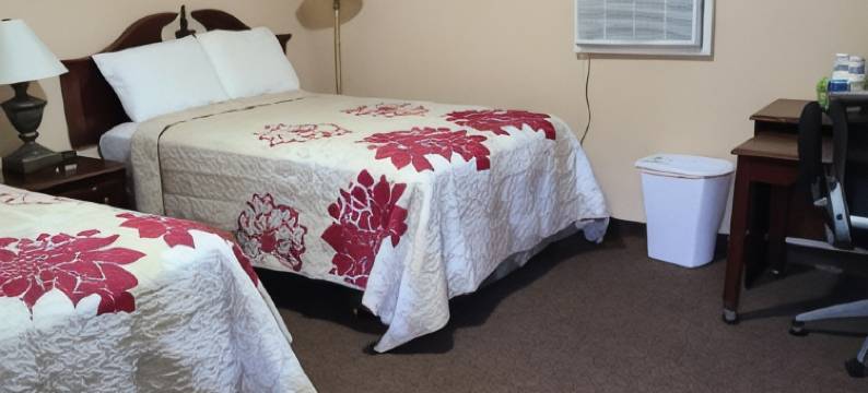 科拉瑞斯维利汽车旅馆(Clarysville Motel)图片