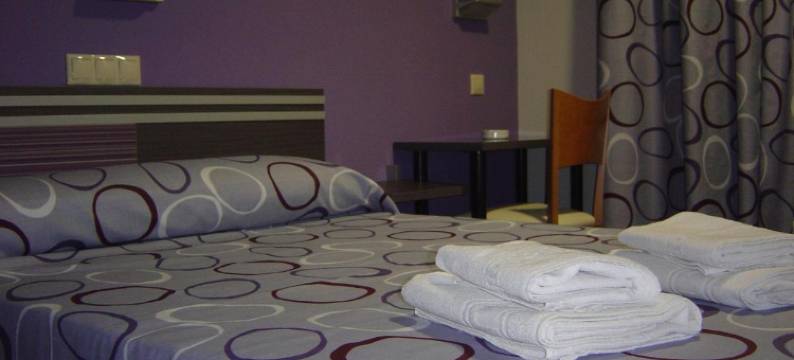 里卡波萨达旅馆(Hostal Rica Posada)图片