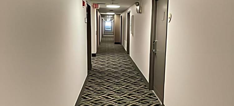 辛辛那提北拉昆塔温德姆套房酒店(La Quinta Inn & Suites North)(La Quinta Inn by Wyndham Cincinnati North)图片