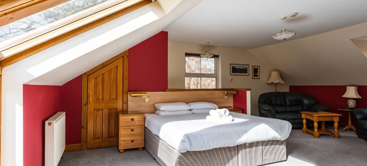 哥伦巴之家(Columba House)图片