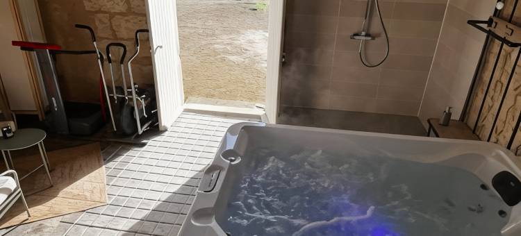 勒尼城堡(Le Château de Leugny)图片