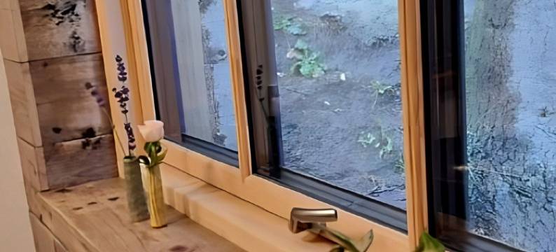 Koppes Mølle B&B - naturnær Overnatning图片