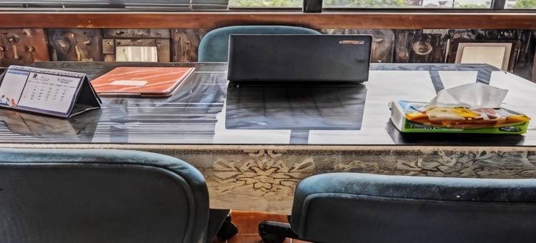 OYO 91363 利亚伊斯兰住宿酒店(Hotel O Lia Stay Syariah)图片