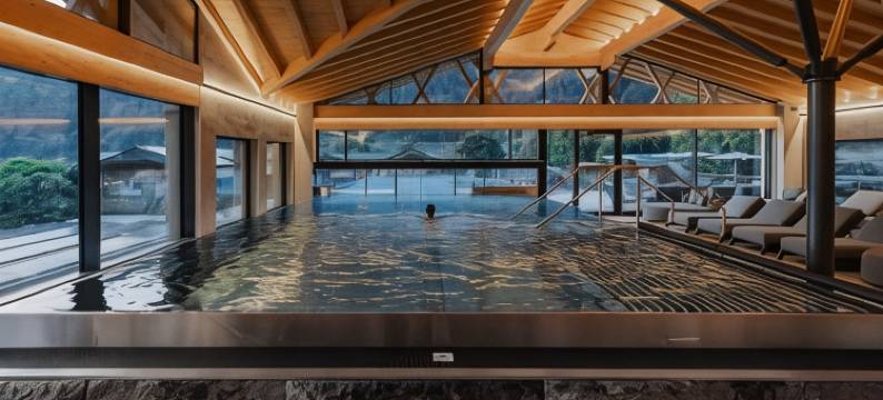 自由自然度假村(Feelfree Nature Resort)图片