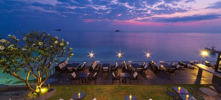 华欣@蓝天度假村(The Blue Sky Resort at Hua Hin)图片