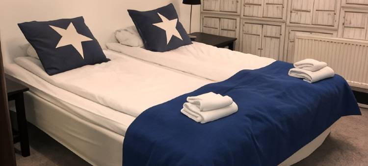 巴肯维京酒店(Hotel Barken Viking)图片