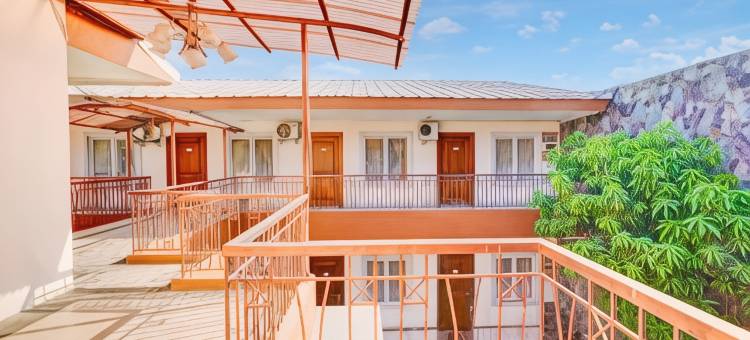Collection O 苏卡之家民宿(Collection O Rumah Suka Homestay)图片