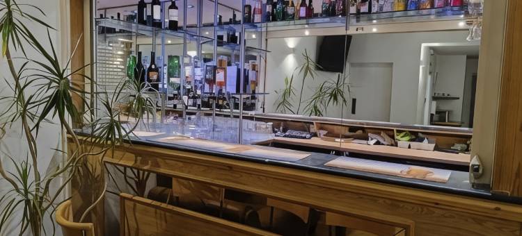 庚斯博罗旅馆(Gainsborough Lodge)图片