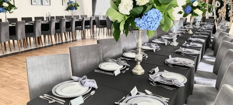 莱兹乌斯特尼别墅酒店(Villa Leśne Ustronie)图片