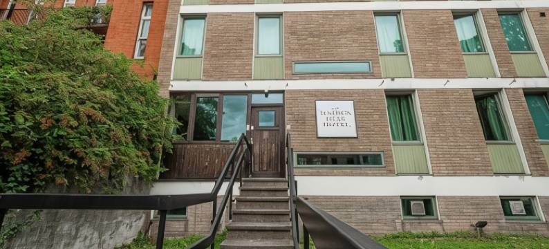 奥瓦贝尔格雷夫酒店(Maiden Oval)图片