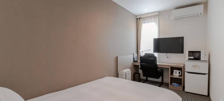 HOTEL R9 The Yard 中津(Hotel R9 the Yard Nakatsu)图片